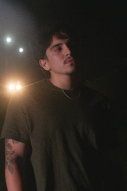 Guilherme Baeta