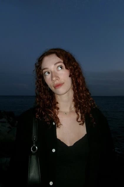 Annette Godéreaux