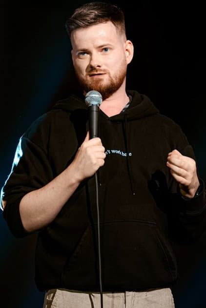 Joshua Perkins
