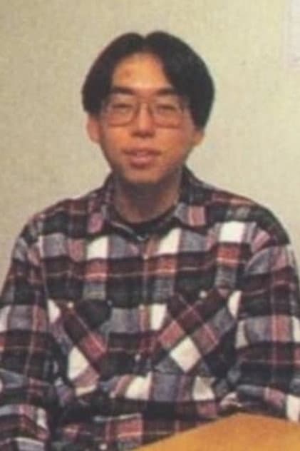 Naoki Hayashi