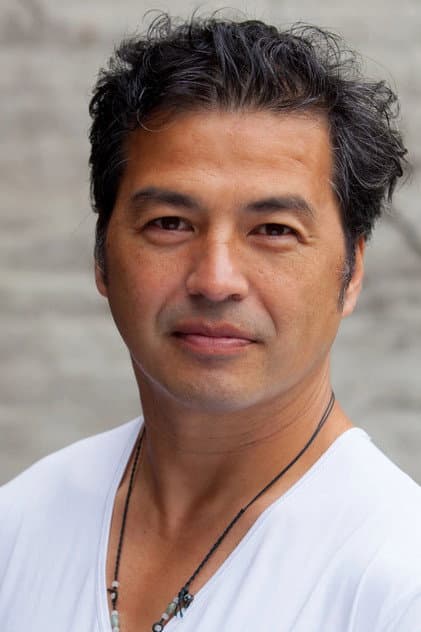 Timothy Naylor