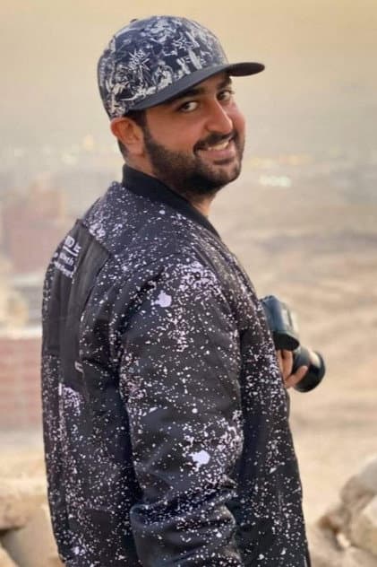 Hazem Aly
