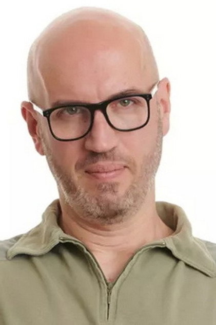 Dimitris Dimopoulos