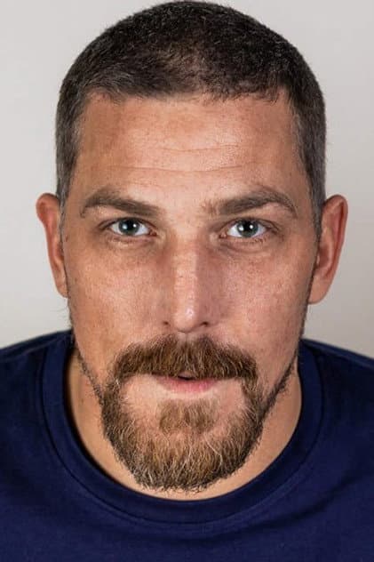 Dan Boie Kratfeldt
