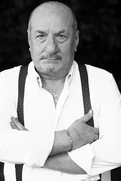 Roberto Nigro