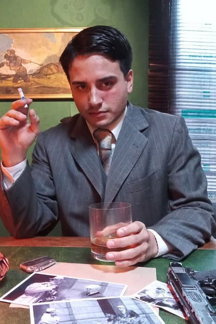 Tobias Penayo