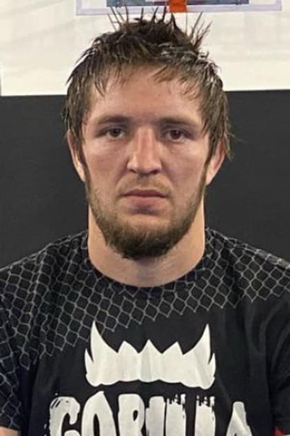 Saygid Izagakhmaev
