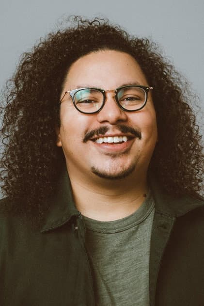 Andrew Santiago