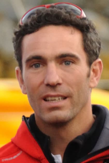 Tanguy DE LAMOTTE
