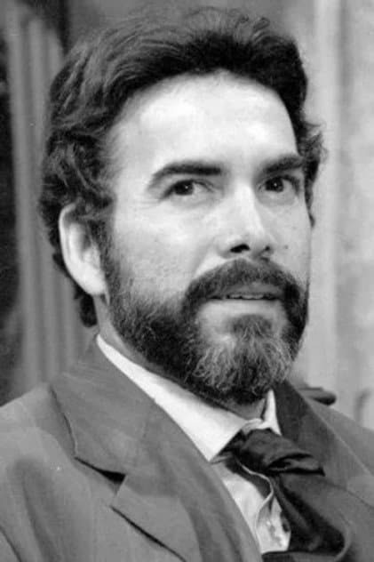 Marcos Toledo