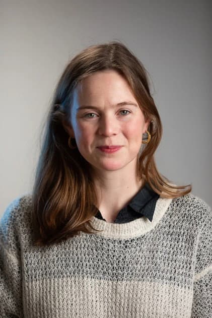 Björg Magnúsdóttir