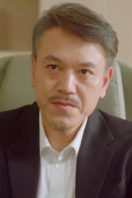 Qian Guidong