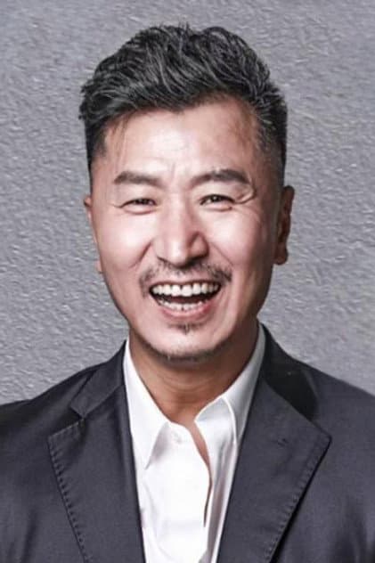 Zhang Xiaojun