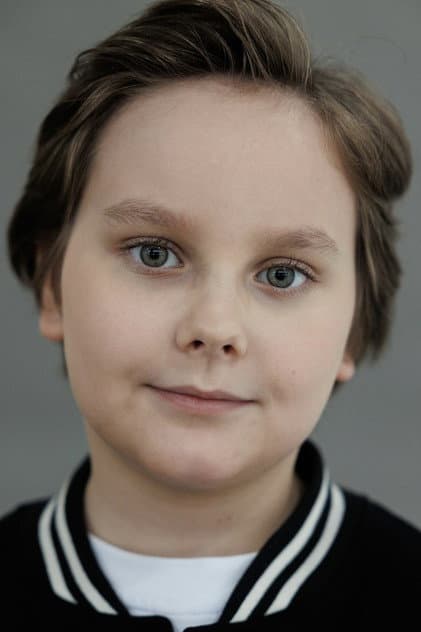 Artem Kachanov