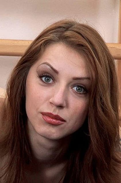 Merilyn Sakova