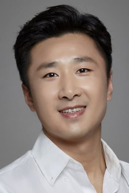 Liu Mingzhe