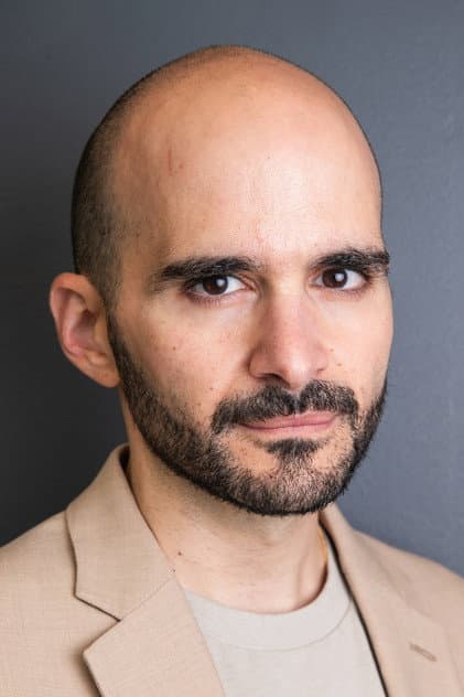 Cyril Aris