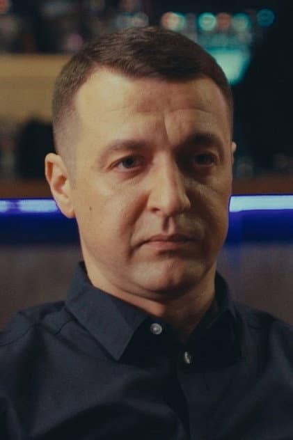 Josif Baliukevič
