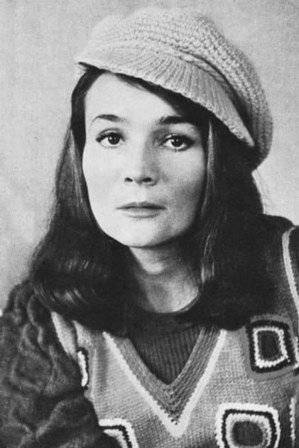 Zinaida Slavina