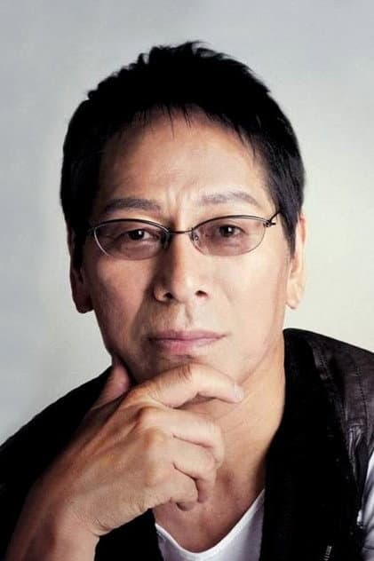 Ren Osugi