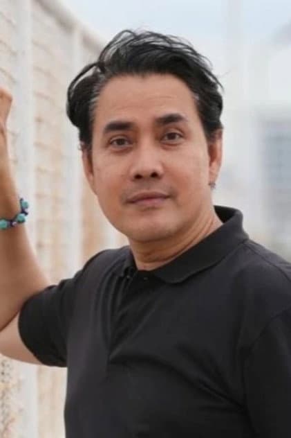 Apirak Chaipanha