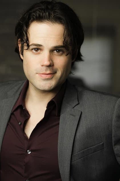 Mikhail Roberts