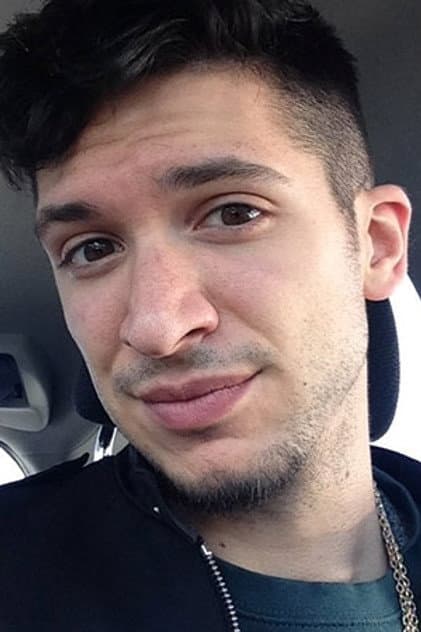 Antonio Manero