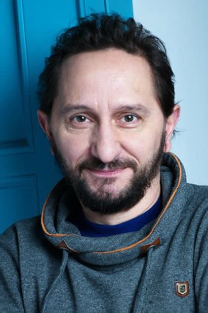 David Punčochář