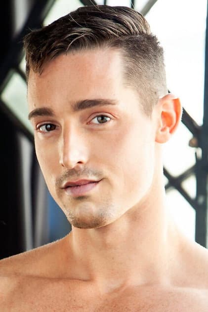 Steven Lee