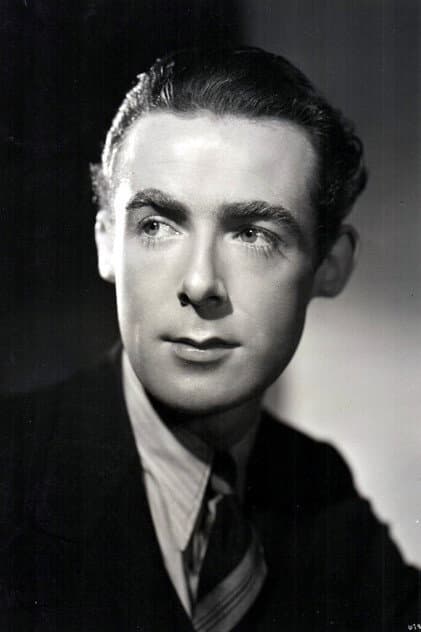 Liam Gaffney