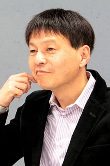 Kenjiro Kawando