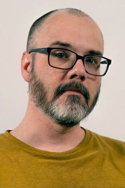 Dan Olson