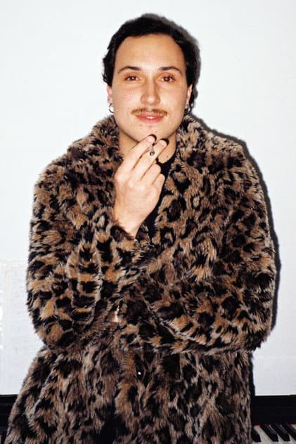 Santiago Rojo