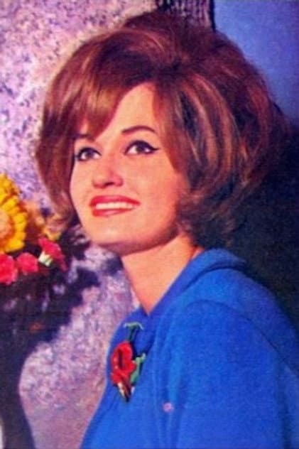 Isabel Cristina