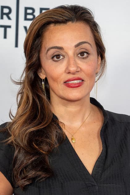 Tanaz Eshaghian