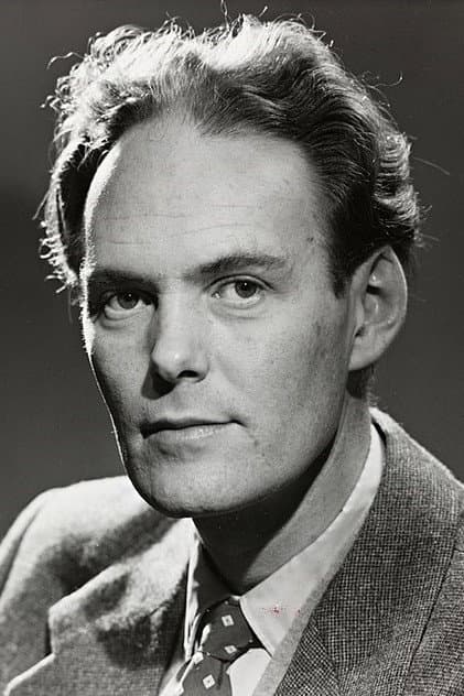 Agnar Mykle