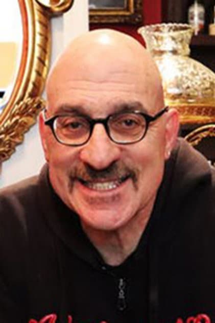 Johnny Vavouras