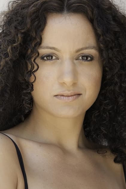 Lucia Grillo