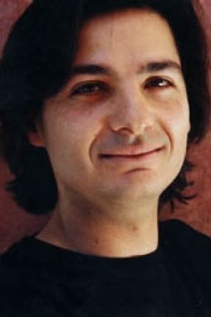 Antonio Urrutia