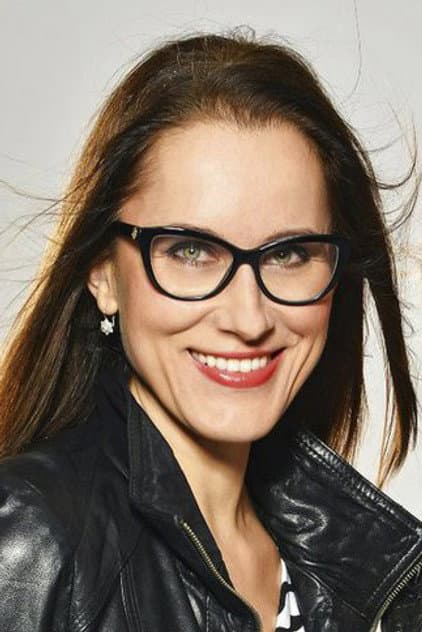 Kateřina Bártů