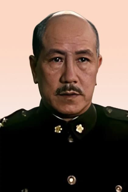 Sun Feihu