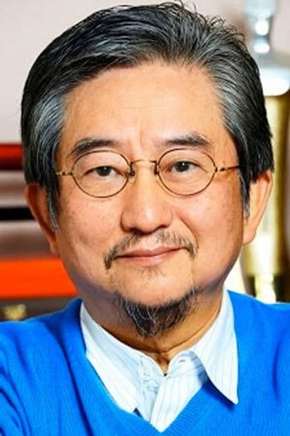 Go Nagai