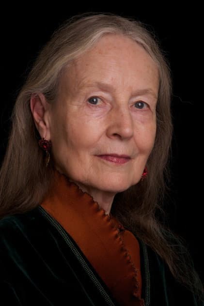 Rose Knox-Peebles