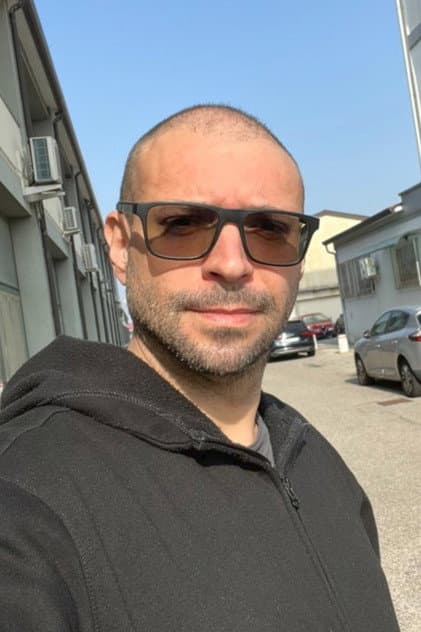 Stefano Bertelli