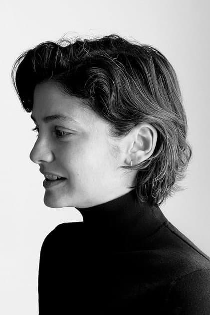 Sophie Tabet