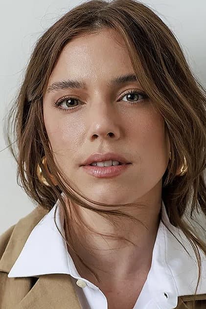 Alice Wegmann
