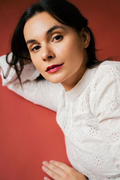 Julia Obst