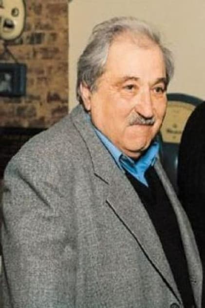 Genrikh Sapgir