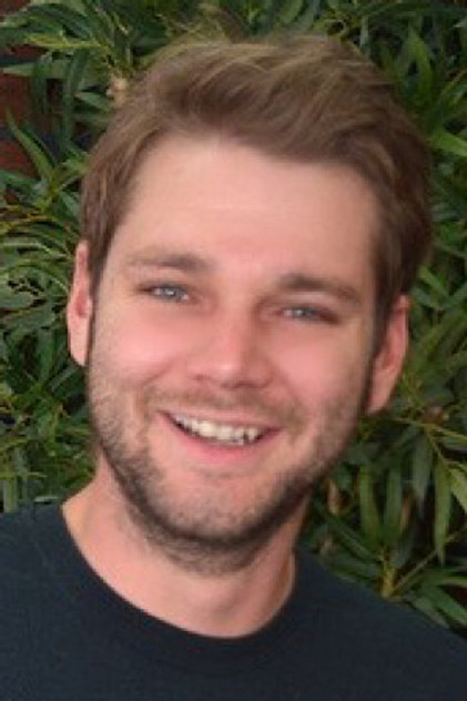 James Riley