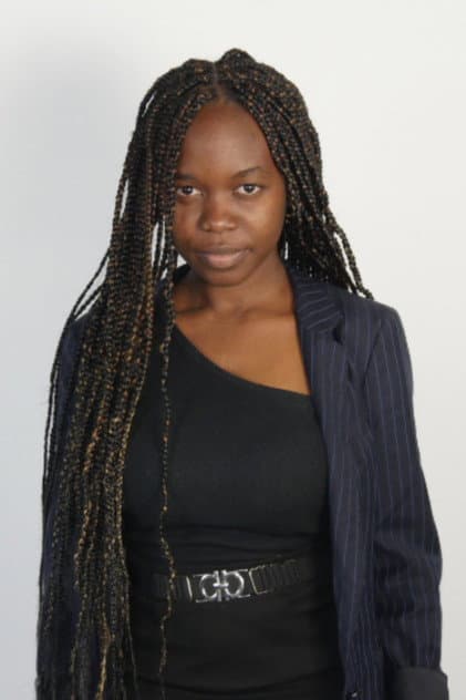 Claúdia Nekongo
